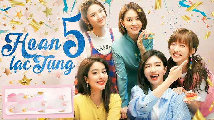 Phim Hoan Lạc Tụng 5 thuyết minh, Xem phim Hoan Lạc Tụng phần 5 lồng tiếng, Phim Hoan Lạc Tụng phần 35 Full HD Online, Xem trọn bộ phim Hoan Lạc Tụng, Phim Hoan Lạc Tụng trọn bộ, Phim bộ Trung Quốc, Phim bộ Trung Quốc 2021, Phim hiện đại Trung Quốc, Phim ngôn tình hiện đại Trung Quốc, Phim hay Giang Sơ Ảnh, Phim 5 cô gái 5 số phận, Phim thanh xuân Trung Quốc, Phim Thanh Xuân, Phim hay về gia đình, Phim hay về cuộc sống gia đình, Trương Giai Ninh, Giang Sơ Ảnh