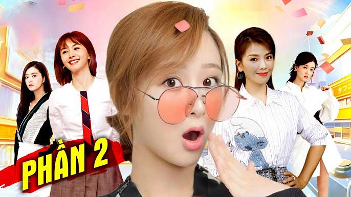 Phim Hoan Lạc Tụng 2 thuyết minh, Xem phim Hoan Lạc Tụng phần 2 lồng tiếng, Phim Hoan Lạc Tụng phần 2 Full HD Online, Xem trọn bộ phim Hoan Lạc Tụng, Phim Hoan Lạc Tụng trọn bộ, Phim bộ Trung Quốc, Phim bộ Trung Quốc 2021, Phim hiện đại Trung Quốc, Phim ngôn tình hiện đại Trung Quốc, Phim hay Giang Sơ Ảnh, Phim 5 cô gái 5 số phận, Phim thanh xuân Trung Quốc, Phim Thanh Xuân, Phim hay về gia đình, Phim hay về cuộc sống gia đình, Trương Giai Ninh, Giang Sơ Ảnh