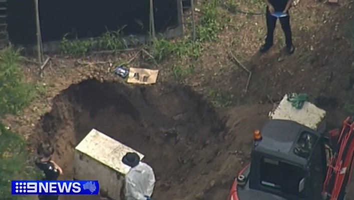 Man Jailed for Murdering Friend and Burying Him in His Own Backyard, Australian Man Learns Fate After Killing Friend and Hiding Body, Court Sentences Man Who Buried Friend in Victim's Backyard, Murder Case Ends as Man Receives Sentence for Killing Friend, Australia Crime News: Killer Sentenced After Backyard Burial, Australia crime news today, man sentenced for murder Australia, Australian murder case latest updates, friend murdered and buried in backyard, Australia court sentencing news, homicide case Australia today, backyard murder case Australia, Australian criminal court news, latest Australian crime headlines, true crime Australia news, Breaking Australia News, Australia drug overdose breaking news, top Australian news stories today, Australian politics latest Coalition news, latest crime news Australia, Australia daily news update, Today's Australia News, Australia Breaking News, Australian Breaking News, Top Australia News Today, Breaking world news, Breaking news video, Breaking news today, Breaking news protest