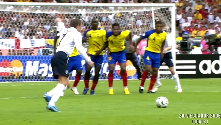 David Beckham top 20 legendary goals and passes, David Beckham best goals and assists compilation, David Beckham insane passes and free kick goals, David Beckham greatest football skills highlights HD, David Beckham top goals and playmaking moments, David Beckham's 20 Greatest Goals & 20 Most Incredible Passes, David Beckham's Ultimate Goals & Passing Compilation Football Genius, Top 20 David Beckham Goals & Top 20 Magic Passes HD Highlights, The Best of David Beckham Legendary Goals & World-Class Passing, David Beckham's Greatest Goals, Video legendary football moments, Legendary Football Moments That Shocked the World, Legendary football skills, Legendary Football World Cup Moments, Legendary penalties that changed football matches forever, Legendary football match, Best football dribbling skills compilation HD, Football Legends Compilation, Latest Football Highlights, Latest Football Full Highlights, Football Full Highlight, Football Full Goals Highlight