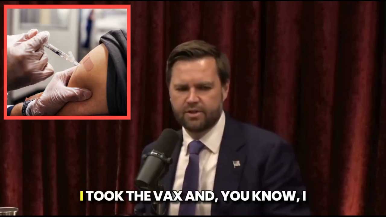 JD Vance Joe Rogan Interview, JD Vance COVID Vaccine Comments, Joe Rogan Podcast Vaccine Discussion, COVID Vaccine Side Effects Debate, JD Vance Personal Vaccine Experience, Big Pharma Political Donations Discussion, Vaccine Liability Laws United States, Joe Rogan Latest Interview Highlights, Public Health Policy Debate, COVID Vaccination Public Discussion, Pharmaceutical Industry Political Debate, JD Vance Podcast Clip, JD Vance Makes Headlines With Comments About COVID-19 Vaccines on Joe Rogan, JD Vance and Joe Rogan Discuss COVID-19 Vaccines and Pharmaceutical Industry, Joe Rogan Interviews JD Vance on COVID-19 Vaccines and Big Pharma, Breaking world news, Breaking news protest, Breaking news America, Breaking news USA, Breaking news video