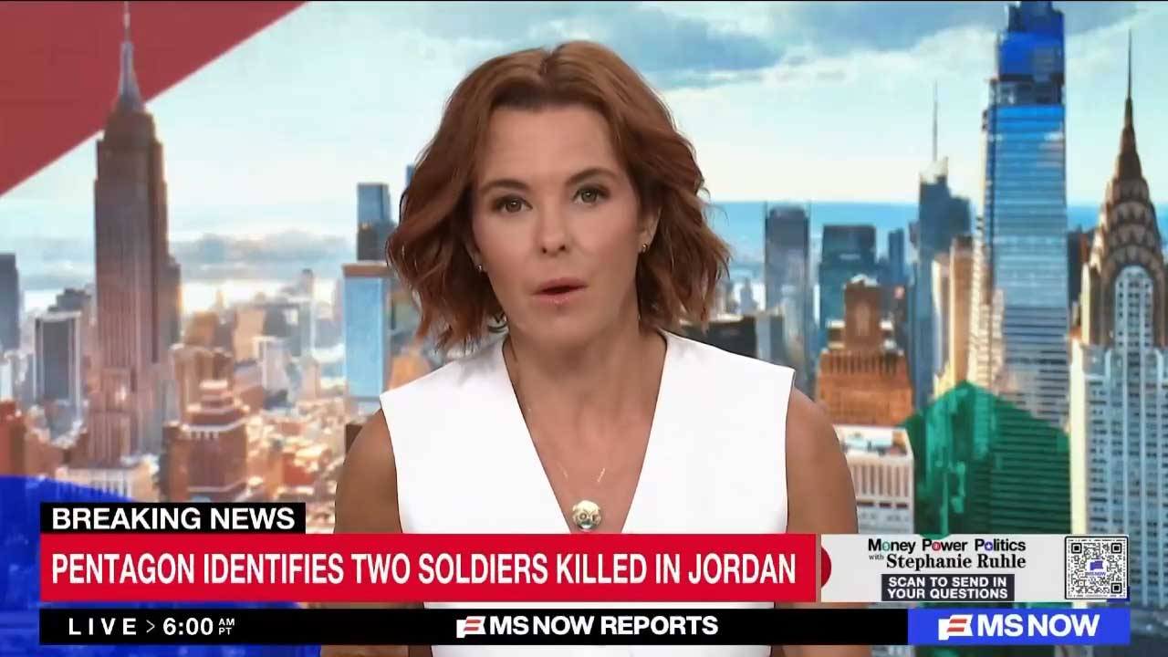 Pentagon Jordan Attack Update, U.S. Soldiers Killed In Jordan, Pentagon Identifies Fallen Service Members, Middle East Military News Today, U.S. Troops Iraq Latest Update, Jordan Military Attack News, Pentagon Official Statement Analysis, U.S. Armed Forces Overseas Operations, Regional Security Middle East News, Military Casualties Official Announcement, U.S. Defense Department Latest News, Middle East Conflict Developments, Pentagon Releases Names of U.S. Troops Killed in Jordan Attack, Three U.S. Service Members Reported Killed in Jordan and Iraq, Latest Update: Pentagon Announces Identities of Fallen U.S. Soldiers, Breaking news video, Breaking world news, Donald Trump breaking news, Breaking news America, Breaking news today