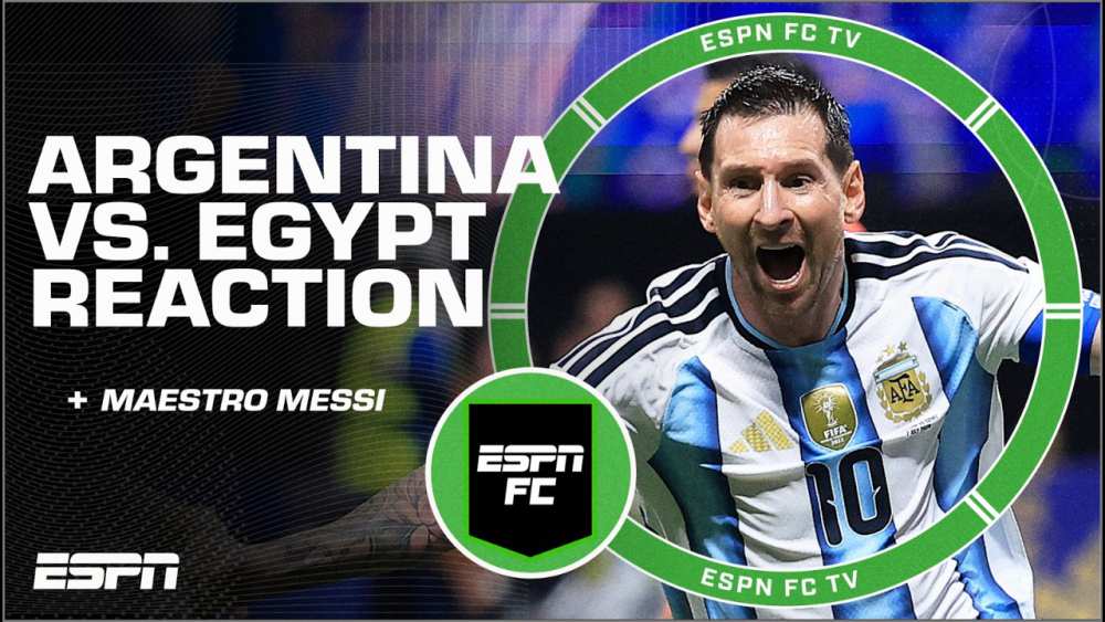Messi Saves Argentina! Incredible 3-2 Comeback vs Egypt Fan Reaction, Argentina Stuns Egypt with 3 Late Goals World Cup 2026 Reaction, The Craziest World Cup Comeback Argentina 3-2 Egypt Reaction, Messi Magic! Argentina Complete Unbelievable Comeback Against Egypt, Argentina Were DONE Then Messi Changed Everything, Argentina vs Egypt 3-2 reaction World Cup 2026, Messi Argentina comeback vs Egypt, Argentina Egypt World Cup Round of 16 highlights, Argentina 3-2 Egypt full match reaction, World Cup 2026 Argentina Egypt analysis, Watch Argentina vs Egypt Full Highlights Extended 2026.07.07, Video full highlights Argentina vs Egypt World Cup 2026, Full match Argentina vs Egypt World Cup 2026, Full replay Argentina vs Egypt World Cup 2026, Argentina Full Goals Highlight, Egypt Goals Highlights, Video bàn thắng World Cup 2026, vong loai world cup 2026, Video bóng đá World Cup 2026, World Cup 2026, World Cup 2026 Qualifiers, Video Vòng Loại World Cup 2026, Vòng loại World Cup 2026, Clip bóng đá Vòng Loại World Cup 2026, Latest Football Highlights, Latest Football Full Highlights, Result Football Today 2026-07-07, Kết quả bóng đá hôm nay 2026-07-07