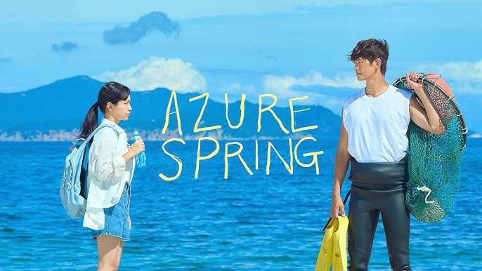 Azure Spring 2026 Sub Indo, Nonton Azure Spring Subtitle Indonesia, Drama Korea Azure Spring 2026, Azure Spring full episode Sub Indo, Sinopsis Azure Spring lengkap, Pemeran Azure Spring 2026, Drama Korea healing 2026, Drama Korea tentang Haenyeo, Drama Korea berlatar desa pesisir, Drama Korea romance healing Sub Indo, Azure Spring streaming Subtitle Indonesia, Drama Korea kehidupan laut 2026, Nonton drama Korea terbaru 2026 Sub Indo, Azure Spring drama Seo In Guk, Tempat nonton Azure Spring Sub Indo, Nonton Drama Sub Indo, Drama Korea komedi romantis Sub Indo, KDrama Dream to You Subtitle Indonesia, Nonton Drama Korean Sub Indo Terbaru, Drama Korean Subtitle Indonesia, Nonton Drama China Sub Indo Terbaru, Nonton drama Korea terbaru 2026 Subtitle Indonesia, KDrama See You at Work Tomorrow Sub Indo, Drama China Subtitle Indonesia, Love in Sync KDrama 2026 Sub Indo, New Korean dramas 2026, Teen Age Drama Korean, Drama Korea office romance 2026, Korean Drama Series, Korea Drama Short Film, Korean Sitcom Drama, Korean Historical Drama, Drama Hàn Quốc, Kang Sang-Joon, Kim Ye-rim, Ko Joo-hee, Jung Hyun-min