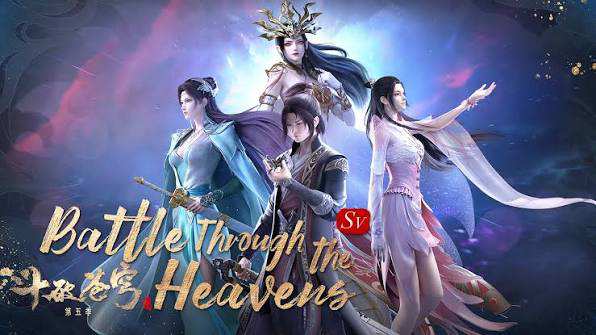 Battle Through the Heavens Season 5 Sub Indo, Nonton Battle Through the Heavens Season 5 Sub Indo, Battle Through the Heavens Season 5 Full HD, Doupo Cangqiong Season 5 Sub Indo, Battle Through the Heavens Season 5 Episode Terbaru, Streaming Battle Through the Heavens Season 5, Xiao Yan Battle Through the Heavens Season 5, Battle Through the Heavens Season 5 Subtitle Indonesia, Donghua Battle Through the Heavens Season 5, Nonton Doupo Cangqiong Season 5, Battle Through the Heavens S5 Sub Indo, Battle Through the Heavens Season 5 Full Episode, Anime China Battle Through the Heavens Sub Indo, Doupo Cangqiong Season 5 Episode Lengkap, Battle Through the Heavens Season 5 Streaming Sub Indo, Nonton Drama China Sub Indo Terbaru, Nonton Donghua Sub Indo, Drama China Subtitle Indonesia, China Animation Movies, Animation Movies, Chinese Animation Movies