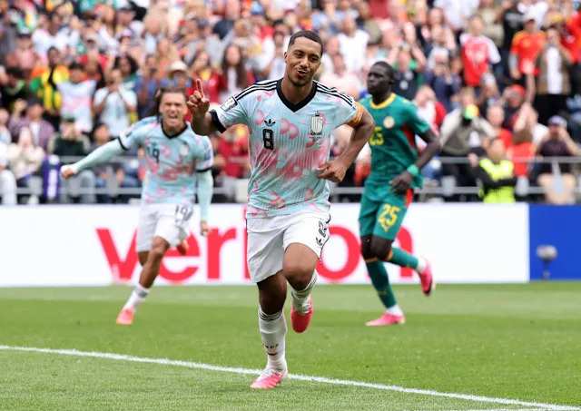 WATCH Belgium vs Senegal Full Highlights Extended 2026.07.01, Full Match Replay Belgium vs Senegal World Cup 2026, Full highlights Belgium vs Senegal World Cup 2026, Belgium vs Senegal Full Match All Goals, Belgium Full Goals Highlight, Senegal Goals Highlights, World Cup 2026 Qualifiers, vong loai world cup 2026, World Cup 2026, Vòng loại World Cup 2026, Clip bóng đá Vòng Loại World Cup 2026, Video bàn thắng World Cup 2026, Video bóng đá World Cup 2026, Video Vòng Loại World Cup 2026, Latest Football Highlights, Latest Football Full Highlights, Result Football Today 2026-07-01, Kết quả bóng đá hôm nay 2026-07-01, Football Full Goals Highlight, Football Full Highlight