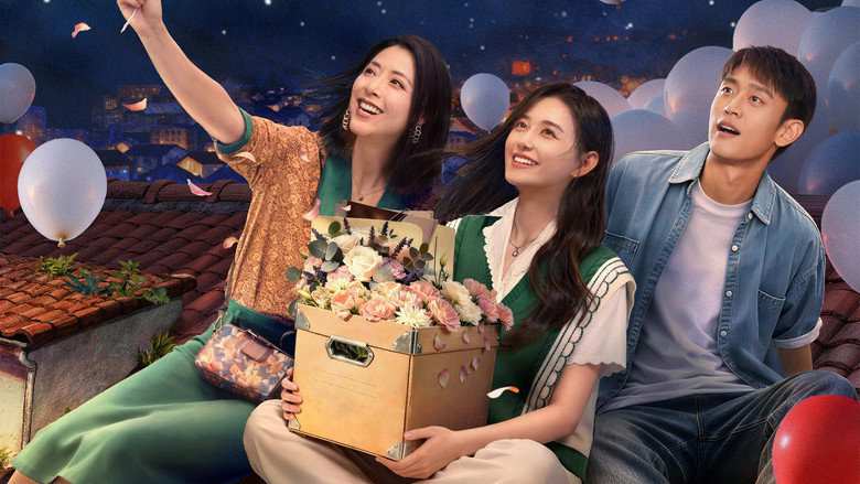 Chuyện Vui Của Y Nhiên 2026 Vietsub, Xem phim Chuyện Vui Của Y Nhiên Thuyết Minh, Yiran's Silver Linings 2026 Vietsub, Phim Chuyện Vui Của Y Nhiên full HD, Chuyện Vui Của Y Nhiên tập mới nhất, Phim Trung Quốc Chuyện Vui Của Y Nhiên 2026, Xem Yiran's Silver Linings online, Phim Trung Quốc chữa lành hay 2026, Phim tình cảm gia đình Trung Quốc mới nhất, Chuyện Vui Của Y Nhiên thuyết minh HD, Review phim Chuyện Vui Của Y Nhiên, Nội dung phim Yiran's Silver Linings, Phim Trung Quốc về tình mẫu tử, Phim chính kịch Trung Quốc 2026 Vietsub, Xem phim Yiran's Silver Linings Vietsub miễn phí, Phim chữa lành, Phim chữa lành Trung Quốc 2026, Phim mang chủ đề chữa lành, Phim Trung Quốc chữa lành, Phim hiện đại Trung Quốc, Phim ngôn tình hiện đại Trung Quốc, Phim bộ Trung Quốc, Phim bộ Trung Quốc 2026