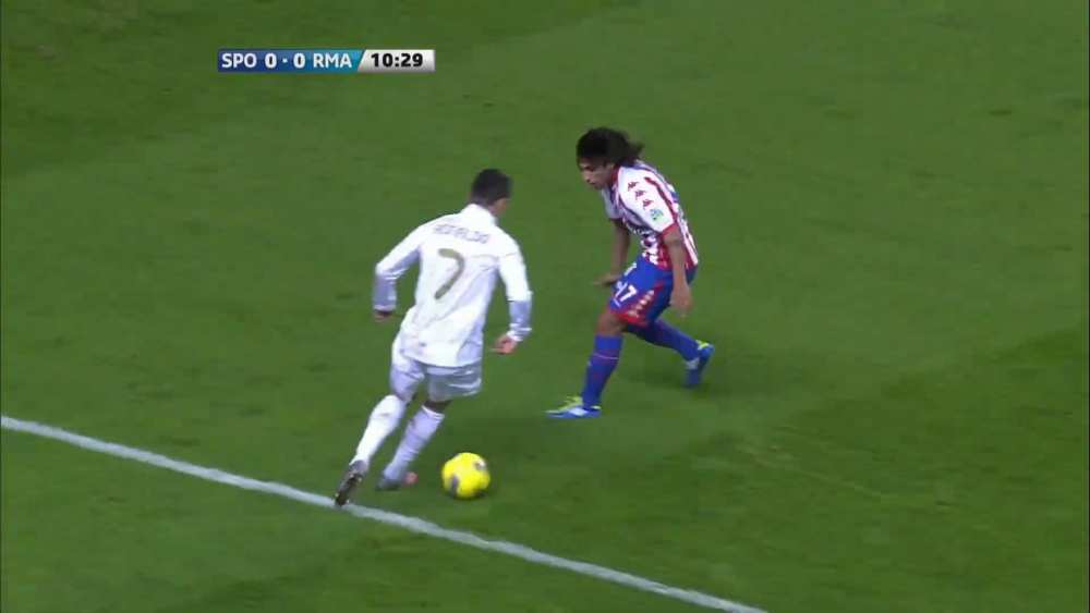 Cristiano Ronaldo amazing performance vs Sporting Gijón, Cristiano Ronaldo vs Sporting Gijón 2011 highlights, Real Madrid vs Sporting Gijón 2011 full highlights, Cristiano Ronaldo every touch vs Sporting Gijón, CR7 masterclass Real Madrid La Liga 2011, Cristiano Ronaldo best La Liga performances, Cristiano Ronaldo prime Real Madrid highlights, Real Madrid away vs Sporting Gijón 2011, Cristiano Ronaldo goals and skills vs Sporting Gijón, Cristiano Ronaldo full match performance 2011, Sporting Kansas Full Goals Highlights, Sporting Braga Full Goals Highlight, Sporting Full Goals Highight, Real Madrid Full Goals Highlight, Football Full Highlight, Football Full Goals Highlight