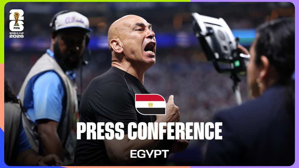 Egypt Coach Furious FIFA Favored Argentina and Messi, Explosive Press Conference After Argentina's Dramatic Win Over Egypt, Egypt Boss Slams FIFA After Painful 3-2 Defeat to Argentina, I'm Done Watching the World Cup Egypt Coach's Emotional Outburst, Egypt Coach Makes Stunning Claims After Argentina Comeback, Egypt coach FIFA bias Argentina Messi interview, Hossam Hassan post match press conference, Argentina vs Egypt controversy World Cup 2026, Egypt coach reacts to Argentina comeback, FIFA World Cup 2026 Argentina Egypt controversy, Clip interview Coach's Egypt after Argentina vs Egypt match, Watch Argentina vs Egypt Full Highlights Extended 2026.07.07, Video full highlights Argentina vs Egypt World Cup 2026, Full match Argentina vs Egypt World Cup 2026, Full replay Argentina vs Egypt World Cup 2026, Argentina Full Goals Highlight, Egypt Goals Highlights, Video bàn thắng World Cup 2026, vong loai world cup 2026, Video bóng đá World Cup 2026, World Cup 2026, World Cup 2026 Qualifiers, Video Vòng Loại World Cup 2026, Vòng loại World Cup 2026, Clip bóng đá Vòng Loại World Cup 2026, Latest Football Highlights, Latest Football Full Highlights, Result Football Today 2026-07-07, Kết quả bóng đá hôm nay 2026-07-07