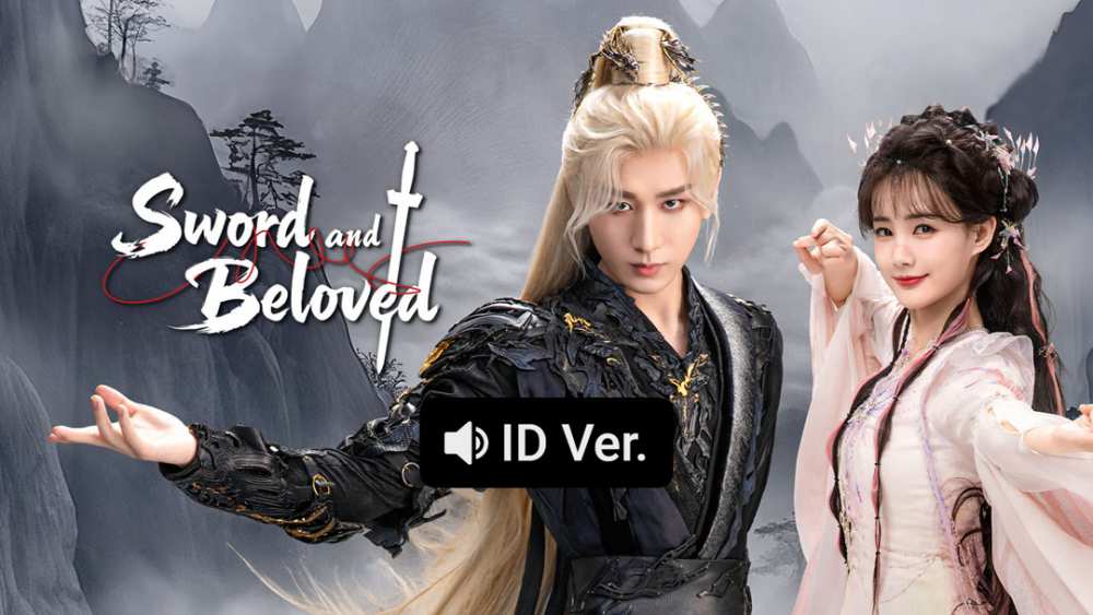 Sword and Beloved 2025 English subtitles, Watch Sword and Beloved 2025 online, Sword and Beloved Chinese drama English sub, Sword and Beloved full episodes English subtitles, Sword and Beloved fantasy romance drama, Wangquan Fu Gui Chinese drama, Qing Tong Sword and Beloved, Chinese wuxia romance drama 2025, Best Chinese fantasy drama with English subtitles, Watch Sword and Beloved full series online, Chinese xianxia romance drama 2025, Sword and Beloved streaming English subtitles, Chinese martial arts fantasy drama online, Where to watch Sword and Beloved 2025, Sword and Beloved Chinese fantasy series English sub, Chinese Drama Wonderful Skit, Chinese Drama Film ENG SUB, Chinese Drama Movie, Chinese Drama short film, time travel chinese romance drama, Chinese Web Dramas, Chinese Romantic Drama, funny chinese costume drama, chinese short drama romance, Full Chinese Drama ENG SUB, Chinese Web Drama, Drama China Subtitle Indonesia, China Donghua Drama, Chinese Drama Detective Chinatown 2 Full Episode Online, China Drama Unveil: Jadewind (2026) ENGSUB Full Episode, Nonton Drama China Sub Indo Terbaru, Watch Latest Movies, Short Film Chinese Drama, Short Film Chinese Eng Sub, Chinese Short Film Romance, Chinese Drama Short Film Healing, Cheng Yi, Guo Junchen, Ken Chang Tzu-Yao, Li Yitong, Mao Xiaohui