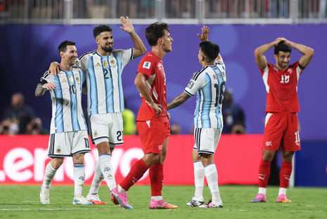 Argentina vs Switzerland World Cup 2026 reaction, Argentina 3-1 Switzerland extra time analysis, Argentina vs Switzerland quarter final commentary, Argentina vs Switzerland post match reaction, Julián Álvarez goal vs Switzerland analysis, Argentina World Cup 2026 semi final reaction, Argentina vs Switzerland AET highlights review, Lionel Messi Argentina vs Switzerland analysis, FIFA World Cup 2026 Argentina commentary, Argentina 3-1 Switzerland match recap, Watch Argentina vs Switzerland Full Highlights Extended World Cup 2026 2026.07.11, Video full highlights Argentina vs Switzerland World Cup 2026, Full match Argentina vs Switzerland world cup 2026, Argentina Full Goals Highlight, Video bàn thắng World Cup 2026, Clip bóng đá Vòng Loại World Cup 2026, Video bóng đá World Cup 2026, World Cup 2026 Qualifiers, Vòng loại World Cup 2026, vong loai world cup 2026, World Cup 2026, Video Vòng Loại World Cup 2026, Latest Football Full Highlights, Result Football Today 2026-07-11