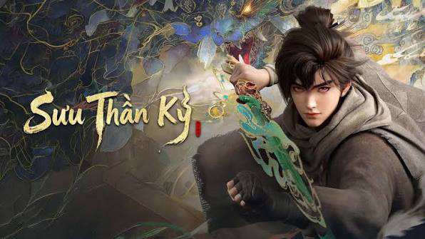 Xem hoạt hình Sưu Thần Ký thuyết minh trọn bộ, Xem phim hoạt hình Sưu Thần Ký vietsub, Legacy Of The Divine hoạt hình Trung Quốc, Phim hoạt hình huyền huyễn tu tiên Trung Quốc hay, Sưu Thần Ký full HD mới nhất, Xem trọn bộ Sưu Thần Ký phụ đề online, Legacy Of The Divine HD Online, Full episode In Search Of Gods HD Online, Chinese Anime Animation, Chinese Animation Movies, Chinese Cartoon, Phim hoạt hình, Hoạt hình Trung Quốc, Phim hoạt hình Trung Quốc