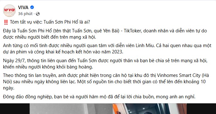 Hot tiktoker Tuấn Sơn, Titktoker Tuấn Sơn là ai, Giang hồ mạng Tuấn Sơn, Tiktoker Tuấn Sơn Phi Hổ, Hot nhất facebook hôm nay, Hot girl khoe hàng trên facebook hot nhất hôm nay, Full clip hot viral today, Clip viral tikoker gây sốt, Viral Video Clip, Clip hot girl facebook viral today, Clip gái xinh Viral hot nhất mxh, Viral Clip Today, Clip HOT NHẤT MXH hôm nay, Clip đánh ghen hot nhất hôm nay, Clip Linh Miu hot nhất hôm nay, Clip Hot Linh Miu, Thông tin Linh Miu mới nhất, Linh Miu lộ ảnh nóng Sexy, Clip nóng Linh Miu với bạn trai