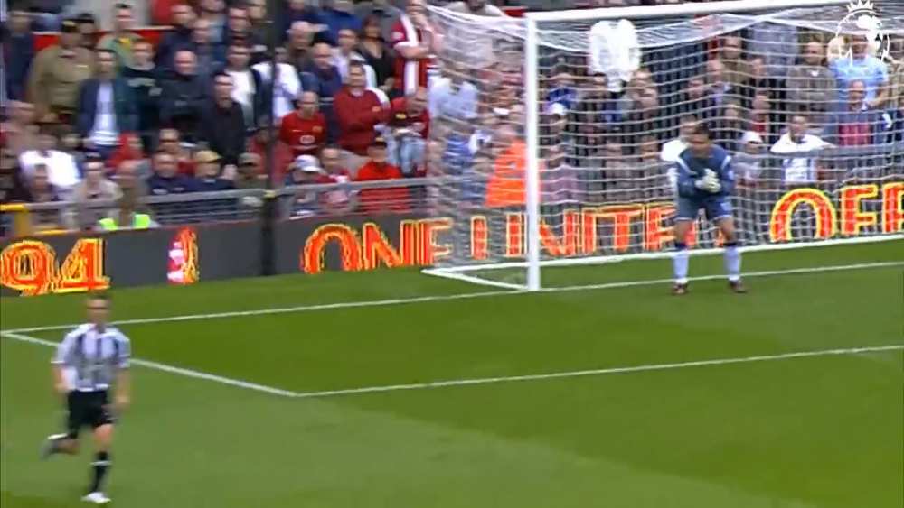 Cristiano Ronaldo vs Newcastle United 2006 07, Cristiano Ronaldo skills vs Newcastle United, Ronaldo Manchester United vs Newcastle highlights, Cristiano Ronaldo 2006 07 Premier League skills, Ronaldo Old Trafford Newcastle performance, Cristiano Ronaldo dribbles vs Newcastle, Manchester United vs Newcastle Ronaldo compilation, Cristiano Ronaldo English commentary highlights, CR7 best skills at Old Trafford, Cristiano Ronaldo CrixRonnie Newcastle video, Full replay Man Utd vs Newcastle United, Full highlights Man Utd vs Newcastle United with CR7, Man Utd Full Goals Highlight, Newcastle United Full Goals Highlights, Latest Football Full Highlights, Latest Football Highlights