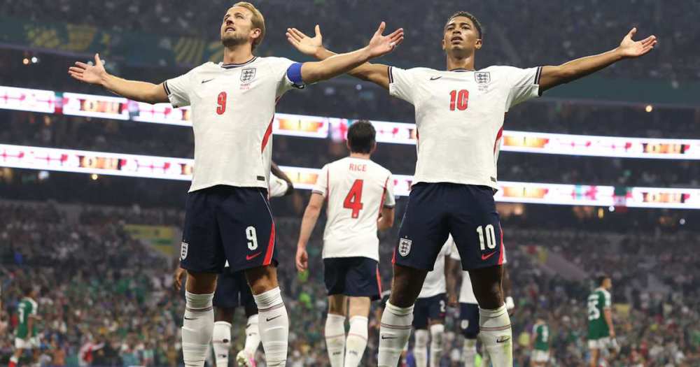 Mexico vs England commentary reaction World Cup 2026, Mexico 2-3 England full match reaction, England vs Mexico Round of 16 highlights, FIFA World Cup 2026 England Mexico analysis, England beats Mexico 3-2 reaction, Mexico vs England post match commentary, England World Cup 2026 knockout victory, Mexico England thrilling World Cup match, FIFA World Cup 2026 Round of 16 England highlights, Mexico vs England football match review 2026, WATCH Mexico vs England Full Highlights Extended 2026.07.05, Full highlights Mexico vs England World Cup 2026, Full replay match Mexico vs England World Cup 2026, FULL MATCH Mexico vs England WC 2026, Mexico Full Goals Highlights, England Full Goals Highlight, Vòng loại World Cup 2026, World Cup 2026 Qualifiers, World Cup 2026, Video bàn thắng World Cup 2026, Video Vòng Loại World Cup 2026, Clip bóng đá Vòng Loại World Cup 2026, Video bóng đá World Cup 2026, vong loai world cup 2026, Latest Football Full Highlights, Latest Football Highlights, Result Football Today 2026-07-05, Kết quả bóng đá hôm nay 2026-07-05