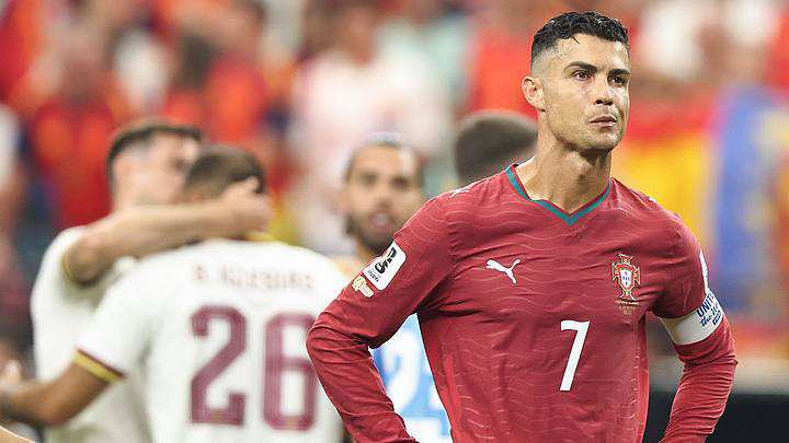 Watch Portugal vs Spain Full Match Highlights 2026.07.06, Full replay Portugal vs Spain World Cup 2026, Full match Portugal vs Spain World Cup 2026, Portugal Full Goals Highlight, Spain Full Goals Highlight, Video Vòng Loại World Cup 2026, Vòng loại World Cup 2026, Video bàn thắng World Cup 2026, World Cup 2026 Qualifiers, vong loai world cup 2026, Video bóng đá World Cup 2026, World Cup 2026, Clip bóng đá Vòng Loại World Cup 2026, Latest Football Highlights, Latest Football Full Highlights, Football Full Highlight, Football Full Goals Highlight