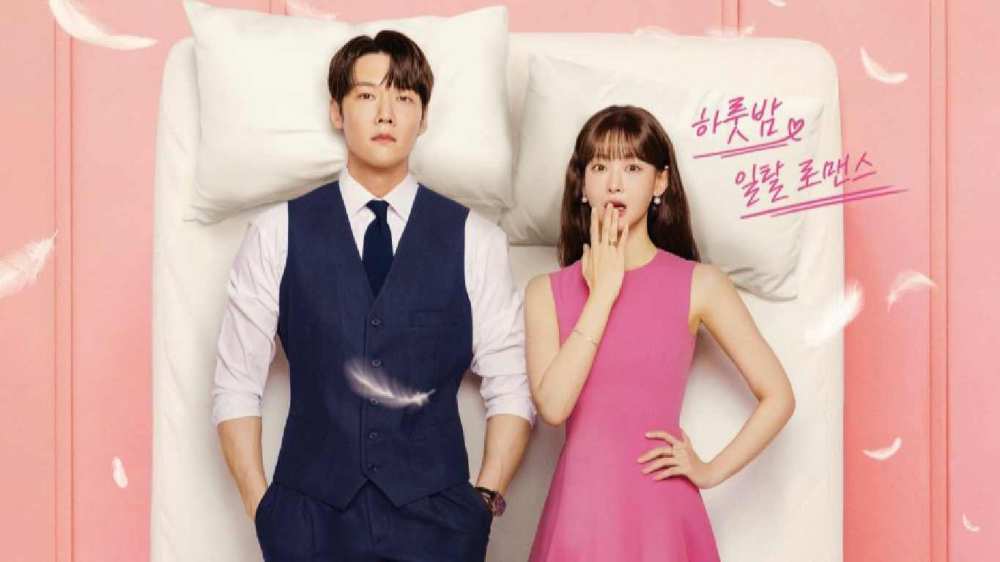 Positively Yours 2026 Sub Indo, Nonton Positively Yours Subtitle Indonesia, Drama Korea Positively Yours 2026, Positively Yours full episode Sub Indo, Sinopsis Positively Yours lengkap, Pemeran Positively Yours 2026, Kang Du Jun Jang Hee Won drama, Drama Korea romance comedy 2026, Drama Korea adaptasi webtoon Sub Indo, Drama Korea chaebol dan wanita karier, Drama Korea one night stand hamil, Positively Yours streaming Subtitle Indonesia, Nonton drama Korea terbaru 2026 Sub Indo, Drama Korea romantis lucu 2026, Tempat nonton Positively Yours Sub Indo, Drama Korean Subtitle Indonesia, Nonton Drama Sub Indo, Nonton Drama China Sub Indo Terbaru, Nonton Drama Korean Sub Indo Terbaru, Drama Korea romance healing Sub Indo, KDrama Dream to You Subtitle Indonesia, Nonton drama Korea terbaru 2026 Subtitle Indonesia, Love in Sync KDrama 2026 Sub Indo, Drama Korea komedi romantis Sub Indo, Drama China Subtitle Indonesia, Teen Age Drama Korean, Assassin Korean drama 2026, Korean Drama Full Episode, New Korean dramas 2026, Drama Korea berlatar desa pesisir, Drama Korea Love in Sync 2026, Korea Drama Short Film, Korean mystery romance drama, Drama Korea healing 2026, Drama Korea Dream to You 2026, Drama Korea office romance 2026, Chinese Drama Film ENG SUB, Chinese Drama Movie, Oh Yeon-Seo, Choi Jin-hyuk, Hong Jong-hyun, Kim Da-som