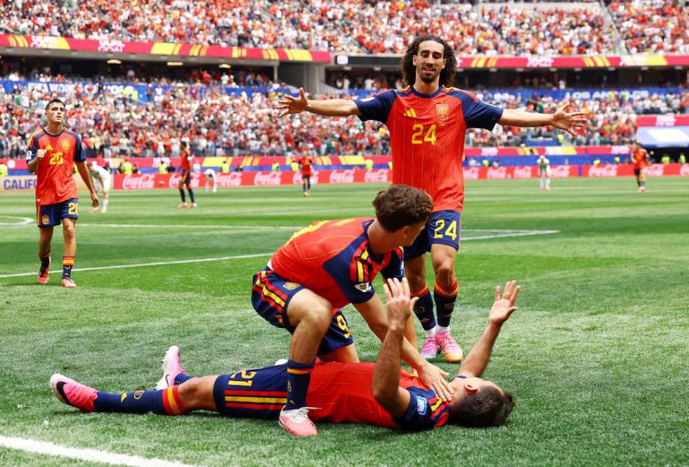 WATCH Spain vs Austria Full Highlights Extended 2026.06.02, Video Spain vs Austria all goals & highlights, Full match Spain vs Austria World Cup 2026, Full replay Spain vs Austria World Cup 2026, Spain Full Goals Highlight, Austria Full Goals Highlight, Latest Football Full Highlights, Latest Football Highlights, World Cup 2026, vong loai world cup 2026, Video Vòng Loại World Cup 2026, Vòng loại World Cup 2026, Video bàn thắng World Cup 2026, Video bóng đá World Cup 2026, Clip bóng đá Vòng Loại World Cup 2026, World Cup 2026 Qualifiers, Kết quả bóng đá hôm nay 2026-07-01, Result Football Today 2026-07-01, Football Full Highlight, Football Full Goals Highlight