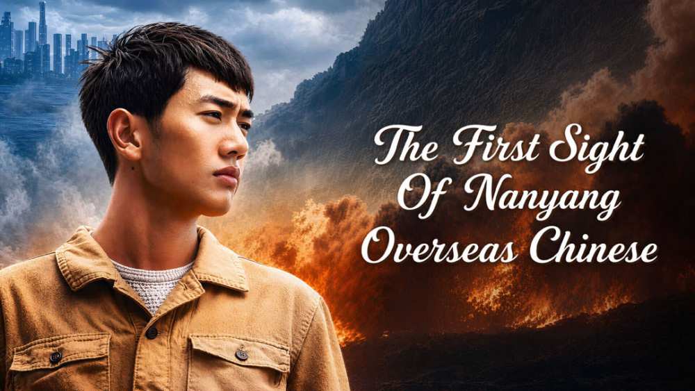 The First Sight of Nanyang Overseas Chinese 2026 English subtitles, Watch The First Sight of Nanyang Overseas Chinese online, The First Sight of Nanyang Overseas Chinese Chinese drama English sub, The First Sight of Nanyang Overseas Chinese full episodes, Chinese historical drama English subtitles 2026, Time travel Chinese drama 2026 English sub, Lin Yao Zu Chinese drama, Nanyang Volunteer Drivers and Mechanics Corps drama, Tan Kah Kee historical Chinese drama, Chinese World War II drama English subtitles, Best Chinese historical drama 2026, Watch The First Sight of Nanyang Overseas Chinese streaming, Chinese patriotic drama with English subtitles, Historical time travel Chinese drama online , Where to watch The First Sight of Nanyang Overseas Chinese with English subtitles, chinese historical romcom drama, Chinese Web Dramas, funny chinese costume drama, time travel chinese romance drama, Chinese Drama Film ENG SUB, Full Chinese Drama ENG SUB, Chinese Drama Movie, chinese short drama romance, Chinese Drama short film, Chinese Romantic Drama, Chinese historical fantasy series 2025, Chinese Historical Drama ENG SUB, Short Film Chinese Eng Sub, Chinese Short Film Romance, Short Film Chinese Drama, Chinese Drama Short Film Healing, Watch Latest Movies, Nonton Drama Sub Indo, Drama China Subtitle Indonesia, Nonton drama Korea terbaru 2026 Sub Indo, Nonton Drama Korean Sub Indo Terbaru, Love in Sync KDrama 2026 Sub Indo, KDrama Dream to You Subtitle Indonesia, Nonton Drama China Sub Indo Terbaru, Drama Korean Subtitle Indonesia, Liu Han, Ye Yunfei, Zhou Yi