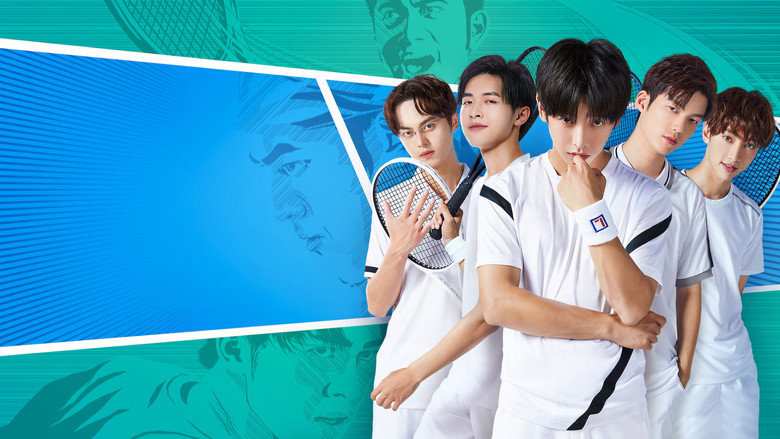 Thiếu Niên Quần Vợt 2019 Vietsub, The Prince Of Tennis 2019 Vietsub, Xem phim Thiếu Niên Quần Vợt Thuyết Minh, Thiếu Niên Quần Vợt Full HD, Phim Thiếu Niên Quần Vợt Trung Quốc, The Prince Of Tennis 2019 Thuyết Minh, Phim học đường Trung Quốc về quần vợt, Phim thanh xuân thể thao Trung Quốc hay, Thiếu Niên Quần Vợt tập mới nhất, Xem The Prince Of Tennis online Vietsub, Phim chuyển thể từ manga The Prince Of Tennis, Review phim Thiếu Niên Quần Vợt 2019, Phim quần vợt Trung Quốc hay nhất, Xem phim Thiếu Niên Quần Vợt Vietsub miễn phí, Phim Trung Quốc học đường thể thao 2019, Phim Thanh Xuân, Phim thanh xuân học đường, Phim thanh xuân Hàn Quốc, Phim tình cảm thanh xuân Trung Quốc, Phim thanh xuân Trung Quốc, Phim thanh xuân vườn trường, Phim mang chủ đề chữa lành, Phim chữa lành, Phim chữa lành tuổi học trò hay nhất, Phim bộ Trung Quốc, Phim bộ Trung Quốc 2019, Bành Dục Sướng, Đổng Lực, Trương Dật Kiệt, Tạ Bân Bân, Chu Trí Linh, Từ Khắc, Ngô Húc Đông, Lý Hạc, Phàn Lâm Phong
