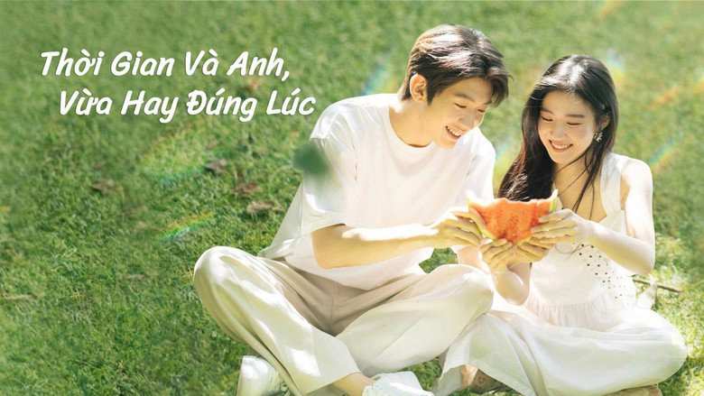 Thời Gian Và Anh Vừa Hay Đúng Lúc Vietsub, Time And Him Are Just Right 2022 Vietsub, Xem Thời Gian Và Anh Vừa Hay Đúng Lúc Thuyết Minh, Time And Him Are Just Right Full HD, Phim Thời Gian Và Anh Vừa Hay Đúng Lúc 2022, Xem Time And Him Are Just Right online, Phim thanh xuân học đường Trung Quốc hay, Phim tình cảm học đường Trung Quốc 2022, Lâm Tích Quý Quân Hành, Review Thời Gian Và Anh Vừa Hay Đúng Lúc, Phim Trung Quốc thanh xuân lãng mạn, Phim học đường Trung Quốc Vietsub, Xem Thời Gian Và Anh Vừa Hay Đúng Lúc Full HD, Thời Gian Và Anh Vừa Hay Đúng Lúc Thuyết Minh, Xem Time And Him Are Just Right Vietsub miễn phí, Phim ngôn tình hiện đại Trung Quốc, Phim Ngôn Tình Trung Quốc, Phim ngôn tình hiện đại, Phim bộ Trung Quốc, Phim bộ Trung Quốc 2022, Phim Trung Quốc chữa lành, Phim chữa lành Trung Quốc hay, Phim Trung Quốc chữa lành 2025, Phim chữa lành, Phim chữa lành Trung Quốc 2026, Lư Dục Hiểu, Ngô Tuấn Đình, Lư Tuấn Kiệt, Tiêu Vũ, Đổng Tử Phàm, Lê Minh Húc, Hồ Gia Hân, Trương Hằng Minh, Trương Giác, Lý Giai Úy, Hám Tử Nghĩa, Ngô Địch Phi, Lan Hi