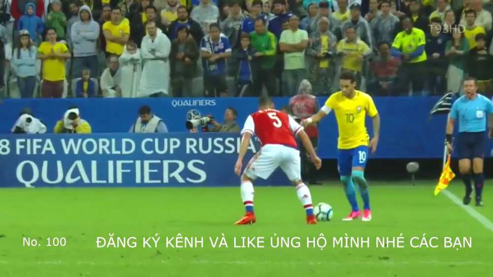 Top 100 greatest football dribbles of all time, Football legends best dribbling skills compilation, Top 100 soccer skills and dribbles highlights, Lionel Messi Ronaldinho Neymar greatest dribbles, Best football dribbling moments in history HD, Football Skills And Goals, Clip những pha xử lý kỹ thuật của Messi Skills and Goals với tài năng thiên bẩm, Video legendary football moments, Legendary Football Moments That Shocked the World, Legendary penalties that changed football matches forever, Legendary football skills, The Goals That Made Roberto Carlos a Football Legend, Ronaldinho greatest goals and tricks football legend video, Legendary Football World Cup Moments, FULL MATCH FRANCE 1998 LEGENDS vs BRAZIL | COPA OF FOOTBALL LEGENDS, Legendary football match, Top 100 Greatest Dribbles in Football History, 100 Most Incredible Dribbles Ever by Football Legends, Top 100 Football Skills That Left Defenders Speechless, 100 Legendary Dribbles That Changed Football History, The Ultimate Top 100 Dribbling Compilation Football's Greatest Legends, Latest Football Full Highlights, Latest Football Highlights