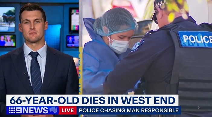 man dies after altercation in Brisbane CBD, Brisbane CBD fatal altercation overnight, Australia breaking news Brisbane death investigation, Queensland police investigating Brisbane incident, overnight fight ends in death Brisbane Australia, Brisbane city centre crime news today, fatal assault investigation in Brisbane CBD, emergency services respond to Brisbane altercation, latest Brisbane Australia crime updates, witness appeal after Brisbane CBD fatal incident, Australia drug overdose breaking news, Today's Australia News, Australian Breaking News, Breaking Australia News, Today's breaking news Australia and world headlines, News hot today, Today news Video, Latest today news video