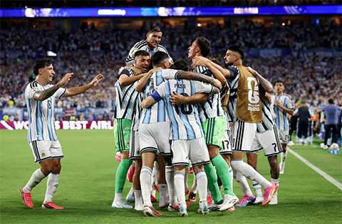 Watch Argentina vs Cape Verde Full Highlights Extended 2026.07.03, Full highlights Argentina vs Cape Verde all goals, Argentina vs Cape Verde World Cup 2026, vong loai world cup 2026, World Cup 2026, Clip bóng đá Vòng Loại World Cup 2026, World Cup 2026 Qualifiers, Video bàn thắng World Cup 2026, Vòng loại World Cup 2026, Video Vòng Loại World Cup 2026, Video bóng đá World Cup 2026, Latest Football Highlights, Latest Football Full Highlights