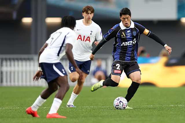 HÃY CÀI app VPN 1.1.1.1 để vào web xem  Watch Auckland City vs Tottenham Full Replay Match Friendly Match 2026.07.26, Video Auckland City vs Tottenham full highlights, Auckland City Goals Highlights, Tottenham Full Goals Highlights, Latest Football Full Highlights, Latest Football Highlights, Friendly Match, Giao Hữu Friendly Match, Result Football Today 2026-07-26, Kết quả bóng đá hôm nay 2026-07-26