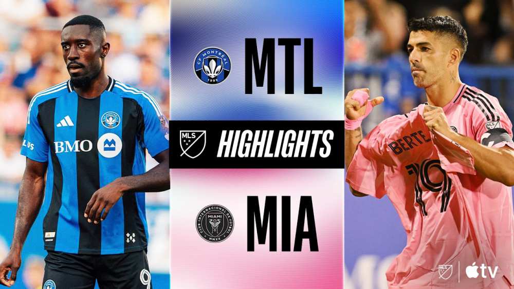 HÃY CÀI app VPN 1.1.1.1 để vào được web xem WATCH CF Montreal vs Inter Miami Full Replay Match Friendly Match 2026.07.26, Video CF Montreal vs Inter Miami all goals highlights, CF Montreal Full Goals Highlights, Inter Miami Full Goals Highlights, Latest Football Full Highlights, Latest Football Highlights, Result Football Today 2026-07-26, Kết quả bóng đá hôm nay 2026-07-26, Giao Hữu Friendly Match