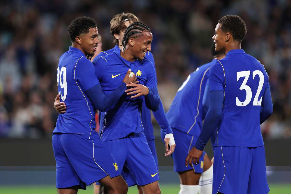 WATCH Chelsea FC vs WS Wanderers Full Highlights Replay Friendly Match 2026.07.28, Full replay Chelsea FC vs WS Wanderers highlights, See video Chelsea FC vs WS Wanderers all goals highlights, Chelsea Full Goals Highlight, Wycombe Wanderers Full Goals Highlights, Latest Football Highlights, Latest Football Full Highlights, Kết quả bóng đá hôm nay 2026-07-28, Result Football Today 2026-07-28