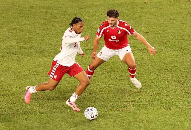 Watch Liverpool vs Wrexham Full Highlights Replay 2026.07.30, Premier League Summer, Video Liverpool vs Wrexham all goals & highlights, Liverpool Full Goals Highlight, Wrexham Full Goals Highlights, Latest Football Full Highlights, Latest Football Highlights, Kết quả bóng đá hôm nay 2026-07-30, Result Football Today 2026-07-30