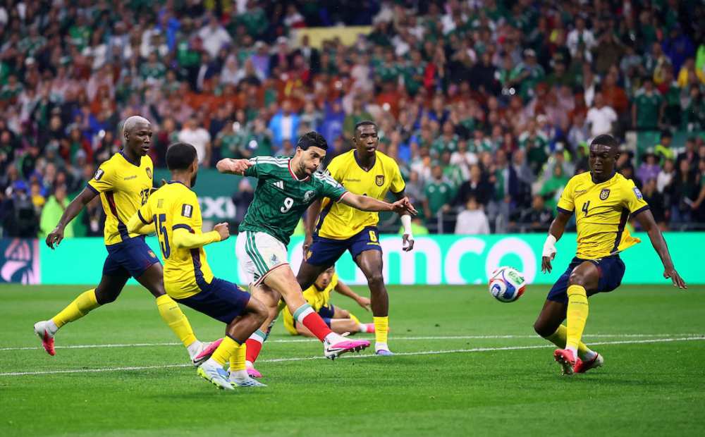 Watch Mexico vs Ecuador Full Match Highlights Extended 2026-06-30, Video Mexico vs Ecuador Full Highlights All Goals, Full Replay Match Mexico vs Ecuador World Cup 2026, Full Match Mexico vs Ecuador World Cup 2026, Mexico Full Goals Highlights, Ecuador Full Goals Highlight, Mexico 2-0 Ecuador Full Highlights World Cup 2026, Video Vòng Loại World Cup 2026, World Cup 2026, World Cup 2026 Qualifiers, Clip bóng đá Vòng Loại World Cup 2026, Video bóng đá World Cup 2026, Video bàn thắng World Cup 2026, Vòng loại World Cup 2026, vong loai world cup 2026, Result Football Today 2026-06-29, Kết quả bóng đá hôm nay 2026-06-29, Result Football Today 2026-06-30, Kết quả bóng đá hôm nay 2026-06-30, Latest Football Full Highlights, Latest Football Highlights