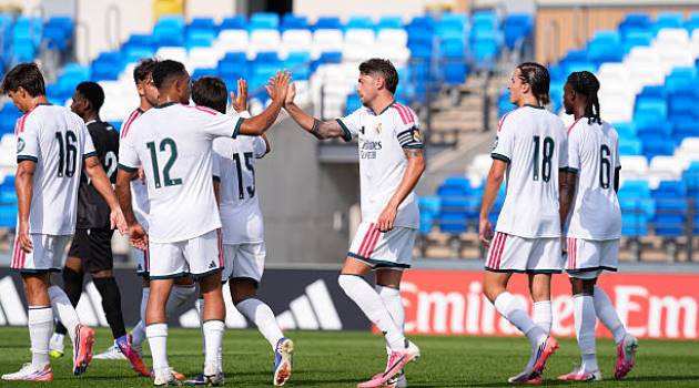 WATCH Real Madrid vs Leganes Full Highlights Replay Friendly Match 2026.07.28, Video highlights Real Madrid vs Leganes all goals, Full replay Real Madrid vs Leganes highlights, Real Madrid Full Goals Highlight, Leganes Full Goals Highlights, Giao Hữu Friendly Match, Friendly Match, Latest Football Highlights, Latest Football Full Highlights, Result Football Today 2026-07-28, Kết quả bóng đá hôm nay 2026-07-28