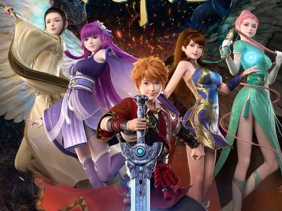 Yêu Thần Ký Yao Shen Ji thuyết minh full HD, Review hoạt hình Yêu Thần Ký có hay không, Xem full hoạt hình Yêu Thần Ký thuyết minh, Xem Yêu Thần Ký 3d đầy đủ thuyết minh, Nội dung phim Yêu Thần Ký Nhiếp Ly, Nhiếp Ly là ai trong Yêu Thần Ký, Hoạt hình 3D Trung Quốc trọng sinh hay nhất, Phim hoạt hình tu luyện Yêu Linh Sư Trung Quốc, Yêu Thần Ký Vietsub trọn bộ mới nhất, Phim hoạt hình huyền huyễn Thánh Linh Đại Lục, Hoạt hình Trung Quốc Nhiếp Ly trọng sinh, Phim hoạt hình Trung Quốc tu luyện đáng xem, Phim hoạt hình, Hoạt hình Trung Quốc, Phim hoạt hình Trung Quốc, Phim cổ trang hoạt hình 3D, Phim hoạt hình 3D, China Donghua Drama, Nonton Donghua Sub Indo, Chinese Donghua Drama Latest