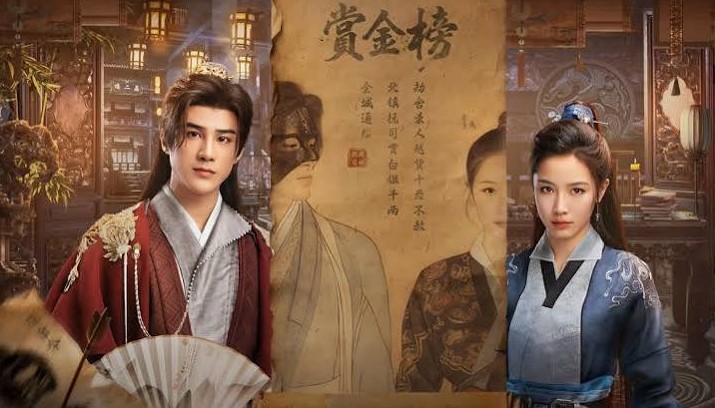 Nhất Niệm Sơ Kiến Cẩm Y Dao Angels And Guards nội dung phim, Xem phim Nhất Niệm Sơ Kiến Cẩm Y Dao Vietsub Full HD, Review phim Nhất Niệm Sơ Kiến Cẩm Y Dao có hay không, Lịch chiếu phim Nhất Niệm Sơ Kiến Cẩm Y Dao mới nhất, Dàn diễn viên phim Nhất Niệm Sơ Kiến Cẩm Y Dao, Nội dung phim Angels And Guards phá án cổ trang, Thẩm Băng Phàm là ai trong Nhất Niệm Sơ Kiến Cẩm Y Dao, Phim cổ trang trinh thám Trung Quốc Angels And Guards, Tóm tắt nội dung phim Nhất Niệm Sơ Kiến Cẩm Y Dao, Nhất Niệm Sơ Kiến Cẩm Y Dao cập nhật tập mới Vietsub, Xem Nhất Niệm Sơ Kiến Cẩm Y Dao phụ đề trọn bộ, Phim bộ Trung Quốc, Phim bộ Trung Quốc 2026, Phim phá án, Phim trinh thám, Phim trinh thám Trung Quốc
