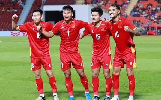 ชมไฮไลท์เวียดนาม พบ ไทย รอบชิงชนะเลิศ ASEAN Cup 2026 จากสนามมีดิ่งห์ เกมสุดเดือดจบ 2-2 เวียดนามคว้าแชมป์ด้วยสกอร์รวม 4-2 ดูคลิปย้อนหลังและจังหวะสำคัญที่นี่. ไฮไลท์เวียดนามพบไทยเมื่อคืน, ดูไฮไลท์เวียดนามไทยเมื่อคืน, ไฮไลท์เวียดนามไทยรอบชิงชนะเลิศ 2026, ไฮไลท์เวียดนาม vs ไทย ASEAN Cup 2026, ไฮไลท์บอลเวียดนามไทยเมื่อคืน, ผลบอลเวียดนามไทยเมื่อคืนพร้อมไฮไลท์, ดูย้อนหลังเวียดนามพบไทยรอบชิง, คลิปไฮไลท์เวียดนามพบไทย, ไฮไลท์ฟุตบอลเวียดนามไทยสนามมีดิ่งห์, ผลเวียดนาม 2-2 ไทย ไฮไลท์, ไฮไลท์รอบชิง ASEAN Cup 2026, ดูไฮไลท์บอลเมื่อคืนเวียดนามไทย, ผลบอล ASEAN Cup 2026 เวียดนามไทย, ไฮไลท์ไทยพบเวียดนามรอบชิงชนะเลิศ, คลิปย้อนหลังเวียดนามไทย ASEAN Cup 2026, AFF ASEAN Cup 2026, Asean Cup 2026 Highlights, ASEAN Cup 2026, Latest Football Full Highlights, Latest Football Highlights, Jereo ny lahatsary momba ny lalao faharoa amin'ny famaranana ny ASEAN Cup 2026 eo amin'i Vietnam sy Tailandy, Tonton video pertandingan leg kedua final Piala ASEAN 2026 antara Vietnam dan Thailand, 觀看2026年東協盃決賽次回合越南對泰國的比賽影片