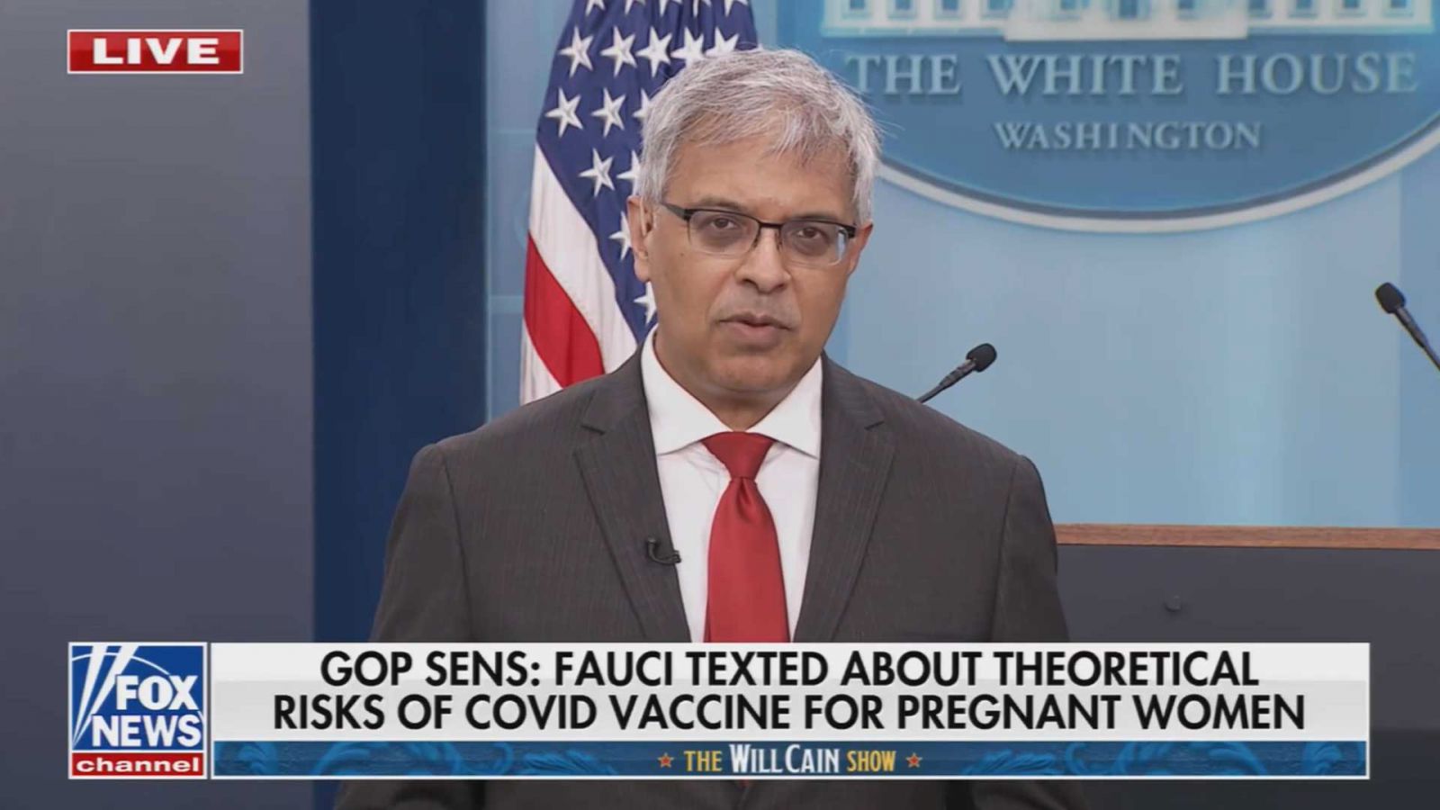 Jay Bhattacharya Takes Aim at Fauci Over COVID Vaccine Controversy, NIH Chief Jay Bhattacharya Questions Fauci’s COVID Vaccine Transparency, He Owed the American Public Transparency - Jay Bhattacharya on Fauci, Jay Bhattacharya Anthony Fauci Comments, Jay Bhattacharya Fauci Criticism, NIH Director Jay Bhattacharya Interview, Anthony Fauci COVID Transparency Debate, Fauci COVID Vaccine Controversy, Jay Bhattacharya COVID Vaccine Discussion, NIH COVID Response Debate, Anthony Fauci Pandemic Response Analysis, COVID Vaccine Pregnancy Debate, COVID Vaccine Miscarriage Research Discussion, Public Health Transparency Debate, Fauci NIH Leadership Controversy, COVID Vaccine Safety Debate, Donald Trump breaking news, Breaking news USA, Breaking news protest, Breaking news video, Breaking world news, Breaking news America, Breaking news today, Breaking political news