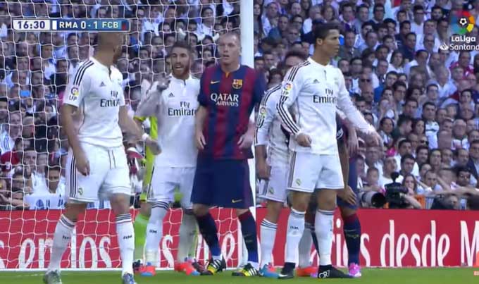 Watch the full match of Real Madrid vs Barcelona, ending 3-1 in the 2014/15 La Liga season. Relive the action from this memorable El Clásico. Real Madrid vs Barcelona 3-1 full match 2014/15, Real Madrid Barcelona 3-1 full game, Real Madrid vs FC Barcelona full match 2014, El Clasico 2014 Real Madrid vs Barcelona full match, Real Madrid vs Barcelona 3-1 complete match, Barcelona vs Real Madrid 2014/15 full match, Real Madrid 3-1 Barcelona El Clasico, Real Madrid Barcelona 2014 full game highlights, El Clasico Real Madrid Barcelona 2014 full match, Real Madrid vs Barcelona 3-1 La Liga 2014/15, Real Madrid Full Goals Highlight, Barcelona Full Goals Highlight, Football Full Highlight, Football Full Goals Highlight, Video Highlight Bola, Video Highlight Bola Hari Ini, Video Highlight Bola Tadi Malam, Video Bola Highlight Liga Champions