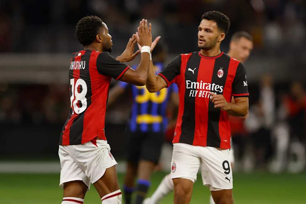 WATCH AC Milan vs Inter Milan Full Highlights Extended Club Friendly Match 2026.08.05, Club Friendly Match, Giao Hữu Friendly Match, Friendly Match, Video AC Milan vs Inter Milan highlights, AC Milan vs Inter Milan highlights full hd, See full highlights AC Milan vs Inter Milan, AC Milan Full Goals Highlight, Inter Milan Full Goals Highlight, Video Highlight Bola, Video Highlight Bola Hari Ini, Video Highlight Bola Tadi Malam, Latest Football Full Highlights, Latest Football Highlights, Result Football Today 2026-08-05, Kết quả bóng đá hôm nay 2026-08-05
