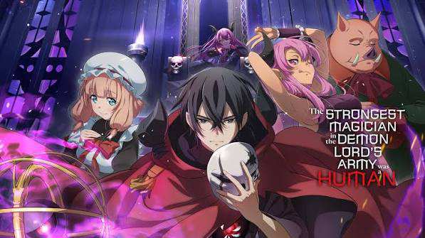 HÃY CÀI app VPN 1.1.1.1 để vào xem Anime Pháp Sư Mạnh Nhất Của Quân Đội Ma Vương Hóa Ra Lại Là Con Người là anime fantasy hấp dẫn xoay quanh Ike, người được mệnh danh là pháp sư mạnh nhất trong Quân đội Ma Vương. Sở hữu sức mạnh ma thuật vượt trội và khả năng một mình đánh chiếm những pháo đài kiên cố, Ike khiến cả đồng minh lẫn kẻ thù đều phải khiếp sợ.. Pháp Sư Mạnh Nhất Của Quân Đội Ma Vương Hóa Ra Lại Là Con Người, Pháp Sư Mạnh Nhất Của Quân Đội Ma Vương anime, The Strongest Magician in the Demon Lord's Army Was a Human, The Strongest Magician in the Demon Lord's Army anime, Pháp Sư Mạnh Nhất Quân Đội Ma Vương Ike, Ike Pháp Sư Mạnh Nhất Quân Đội Ma Vương, anime Ike là con người, Pháp Sư Mạnh Nhất Quân Đội Ma Vương cốt truyện, Pháp Sư Mạnh Nhất Quân Đội Ma Vương main bá đạo, anime pháp sư mạnh nhất nhưng là con người, anime ma tộc và con người Ike, The Strongest Magician in the Demon Lord's Army Was a Human Vietsub, anime fantasy main giấu thân phận, anime pháp sư mạnh nhất quân đội ma vương Vietsub, xem Pháp Sư Mạnh Nhất Của Quân Đội Ma Vương Vietsub, Phim hoạt hình, Hoạt hình Anime, Phim hoạt hình Anime, Hoạt hình Anime thuyết minh, Phim hoạt hình Nhật Bản