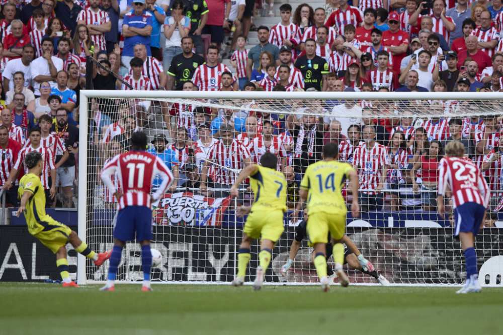 WATCH Atletico Madrid 2-2 Villarreal Highlights Full HD 2026.08.23, La Liga Highlights Today, Video Atletico Madrid 2-2 Villarreal highlights today Full HD, Clip highlights Atletico Madrid 2-2 Villarreal today Full HD, Full replay match Atletico Madrid 2-2 Villarreal Full HD, Highlights of match Atletico Madrid 2-2 Villarreal Full HD, Atletico Madrid Full Goals Highlight, Atletico Madrid highlights today, Villarreal Full Goals Highlight, Villarreal highlights today, Latest Football Highlights, Latest Football Full Highlights, Kết quả bóng đá hôm nay 2026-08-23, Result Football Today 2026-08-23, La Liga Full Highlight, La Liga Full Goals Highlight, La Liga Highlight, Watch La Liga Highlights Yesterday, ชมไฮไลท์เต็ม Full HD คู่ แอตเลติโก มาดริด 2-2 บียาร์เรอัล (23 ส.ค. 2026), ไฮไลท์ลาลีกา, คลิปไฮไลท์และรวมจังหวะทำประตู แอตเลติโก มาดริด พบ บียาร์เรอัล, ชมย้อนหลังเต็มเกม แอตเลติโก มาดริด 2-2 บียาร์เรอัล, ไฮไลท์ฟุตบอลล่าสุด