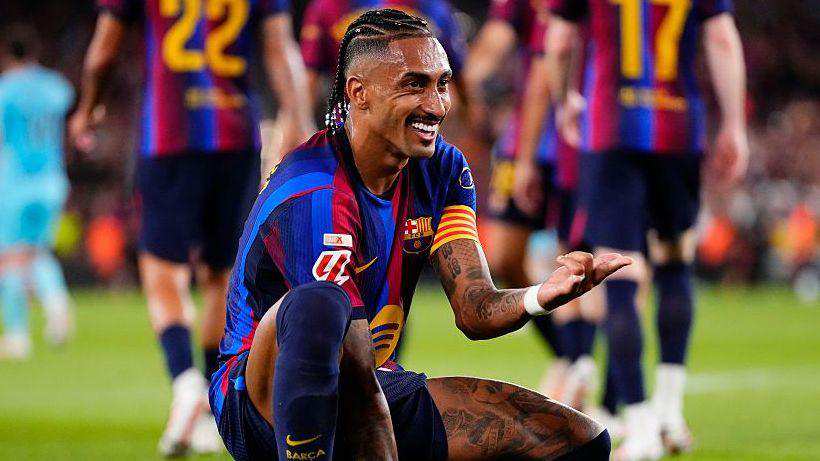 WATCH Barcelona 2-0 Athletic Bilbao Highlights Full HD 2026.08.27, La Liga Highlights Today, Video Barcelona 2-0 Athletic Bilbao highlights today Full HD, Clip highlights Barcelona 2-0 Athletic Bilbao Full HD, Full replay match Barcelona 2-0 Athletic Bilbao Full HD, Watch Barcelona vs Athletic Bilbao highlights Full HD, Barcelona Full Goals Highlight, Athletic Bilbao Full Goals Highlight, La Liga Highlight, La Liga Full Highlight, La Liga Full Goals Highlight, Watch La Liga Highlights Yesterday, Latest Football Highlights, Latest Football Full Highlights, Result Football Today 2026-08-27, Kết quả bóng đá hôm nay 2026-08-27, Video hasil pertandingan sepak bola Spanyol, ۏيدياو كڤوتوسن ڤرلاونن بولاسيڤق سڤنڽول, วิดีโอผลการแข่งขันฟุตบอลสเปน, Video keputusan perlawanan bola sepak Sepanyol