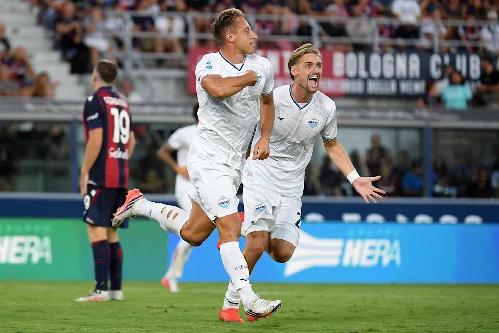 WATCH Bologna 0-1 Lazio Highlights Full HD 2026.08.24, Serie A Highlights Today, Serie A Highlight, Serie A Full Goals Highlight, Video Bologna 0-1 Lazio highlights today Full HD, Clip highlights Bologna vs Lazio today Full HD, Watch Bologna vs Lazio match yesterday Full HD, Full replay match Bologna vs Lazio Full HD, Bologna Full Goals Highlight, Bologna highlights today, Lazio Full Goals Highlights, Lazio highlights today, Latest Football Full Highlights, Latest Football Highlights, Kết quả bóng đá hôm nay 2026-08-22, Result Football Today 2026-08-22, Kết quả bóng đá hôm nay 2026-08-24, Result Football Today 2026-08-24, วิดีโอผลการแข่งขันฟุตบอลอิตาลี, Video keputusan perlawanan bola sepak Itali, ۏيدياو كڤوتوسن ڤرلاونن بولاسيڤق ايتالي, Video hasil pertandingan sepak bola Italia, Clip kết quả bóng đá Ý Italia hôm nay, Clip bóng đá Ý
