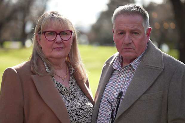 Melbourne Woman Left Permanently Disfigured After Alleged Wrong Surgery, Routine Procedure Ends in Tragedy After Hospital Mix-Up in Melbourne, Grandmother Speaks Out After Alleged Surgical Error Changed Her Life Forever, Melbourne wrong surgery case, hospital surgical error Australia, patient underwent wrong operation, medical negligence Melbourne hospital, Sunshine Hospital surgery mistake, patient identification hospital error, wrong procedure medical malpractice, surgical consent failure Australia, hospital patient safety incident, Debra Buchanan surgery case, What happened to Debra Buchanan, Why did the wrong surgery happen, Melbourne hospital surgery mistake explained, What is a wrong-patient surgical error, How do hospitals prevent surgical mistakes, Sunshine Hospital patient safety case, Medical negligence case in Melbourne, Surgical consent explained, Hospital identification error, Latest Australia medical error news, Australia Breaking News, top Australian news stories today, Australian Breaking News, Today's Australia News, Australia breaking crime news today, Australia news today latest headlines, latest crime news Australia, Top Australia News Today, Breaking Australia News, Post news hot today, US today news, Hot news today on the world, US news today, Hot news today, US news video today, Breaking news video, Breaking world news, Breaking news USA