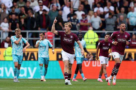 WATCH Burnley 2-2 West Ham Highlights Full HD Championship 2026.08.16, Cuplikan Pertandingan Sepak Bola Hari ini, Video Burnley 2-2 West Ham highlights championship Full HD, Clip highlights Burnley 2-2 West Ham Full HD today, Full replay Burnley 2-2 West Ham today HD, Burnley Full Goals Highlight, West Ham United Full Goals Highlight, Result Football Today 2026-08-16, Kết quả bóng đá hôm nay 2026-08-16, Latest Football Full Highlights, Latest Football Highlights, Championship Highlights, EFL Championship Full Highlights, Championship Full Goals Highlights, Football Highlights Today
