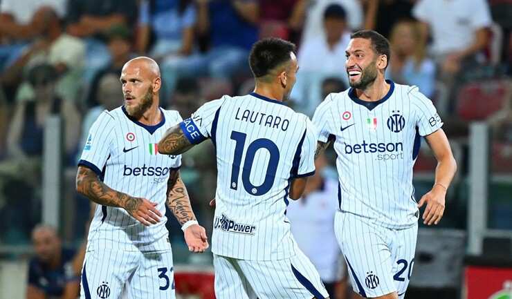 WATCH Cagliari 0-1 Inter Milan Highlights Full HD 2026.08.29, Serie A Highlights Today, Serie A Highlight, Serie A Full Goals Highlight, Video Cagliari 0-1 Inter Milan highlights today Full HD, Clip highights Cagliari 0-1 Inter Milan today Full HD, Full replay match Cagliari 0-1 Inter Milan today Full HD, Watch Cagliari vs Inter Milan highlights Full HD, Result Football Today 2026-08-29, Kết quả bóng đá hôm nay 2026-08-29, Result Football Today 2026-08-24, วิดีโอผลการแข่งขันฟุตบอลอิตาลี, Video keputusan perlawanan bola sepak Itali, ۏيدياو كڤوتوسن ڤرلاونن بولاسيڤق ايتالي, Video hasil pertandingan sepak bola Italia, Clip kết quả bóng đá Ý Italia hôm nay, Clip bóng đá Ý, Latest Football Highlights, Latest Football Full Highlights, Cagliari Full Goals Highlight, Cagliari highlights today, Inter Milan Full Goals Highlight, Inter Milan highlights today, Video Highlight Bola Hari Ini, Video Highlight Bola Tadi Malam, Video Highlight Bola