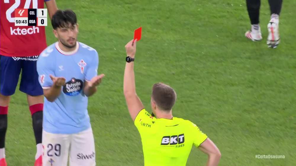 WATCH Celta Vigo 1-2 Osasuna Highlights Full HD 2026.08.27, La Liga Highlights Today, Video Celta Vigo 1-2 Osasuna highlights Full HD, Clip highlights Celta Vigo 1-2 Osasuna today Full HD, Full replay match Celta Vigo 1-2 Osasuna Full HD, Watch highlights Celta Vigo vs Osasuna Full HD, Celta Vigo Full Goals Highlight, Osasuna Full Goals Highlights, La Liga Full Goals Highlight, La Liga Highlight, La Liga Full Highlight, Watch La Liga Highlights Yesterday, Latest Football Highlights, Latest Football Full Highlights, Result Football Today 2026-08-26, Kết quả bóng đá hôm nay 2026-08-26, Video hasil pertandingan sepak bola Spanyol, ۏيدياو كڤوتوسن ڤرلاونن بولاسيڤق سڤنڽول, วิดีโอผลการแข่งขันฟุตบอลสเปน, Video keputusan perlawanan bola sepak Sepanyol