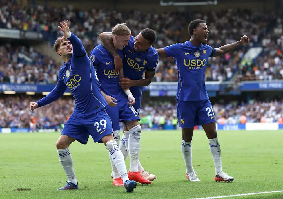 WATCH Chelsea 4-3 Brighton Highlights Full HD Extended 2026.08.29, Premier League Highlights Today, Video Chelsea 4-3 Brighton highlights today Full HD, Clip highlights Chelsea 4-3 Brighton today full hd, Full replay match Chelsea 4-3 Brighton full hd, Watch highlights Chelsea vs Brighton full hd, Chelsea Full Goals Highlight, Brighton Full Goals Highlight, Brighton highlights today, Chelsea highlights today, Clip bóng đá ngoại hạng Anh, Xem bóng đá trực tiếp ngoại hạng Anh, Xem trực tiếp bóng đá ngoại hạng Anh, Clip kết quả bóng đá Ngoại Hạng Anh hôm nay, Trực tiếp bóng đá ngoại hạng Anh, Ket qua thi dau Ngoai Hang Anh, ผลการแข่งขันพรีเมียร์ลีก, Latest Football Highlights, Latest Football Full Highlights, Result Football Today 2026-08-29, Kết quả bóng đá hôm nay 2026-08-29, คลิปไฮไลท์ฟุตบอลพรีเมียร์ลีกเมื่อคืน, ไฮไลท์ฟุตบอลพรีเมียร์ลีกเมื่อคืน, คลิปผลบอลพรีเมียร์ลีกเมื่อคืน, ไฮไลท์ฟุตบอลอังกฤษเมื่อคืน, Highlight Premier League tadi malam, Hasil pertandingan Liga Inggris terbaru, Cuplikan pertandingan Liga Inggris, Cuplikan Liga Inggris tadi malam, Premier League Full Highlight, Premier League Full Goals Highlight