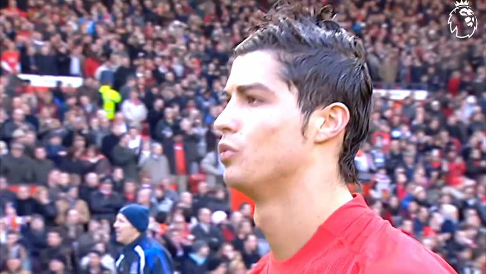 Relive Cristiano Ronaldo's two-goal performance for Manchester United against Everton during the 2007/08 season, helping United secure victory. Cristiano Ronaldo two goals vs Everton 2007-08, Ronaldo Manchester United vs Everton 2007, Cristiano Ronaldo Everton goals Manchester United, Manchester United Everton Ronaldo 2007-08 highlights, Ronaldo scores twice against Everton, Cristiano Ronaldo Manchester United Everton goals, Ronaldo two goals Everton 2008, Cristiano Ronaldo best goals Manchester United 2007-08, Manchester United vs Everton Ronaldo highlights, Ronaldo Everton match highlights 2007-08, Man Utd Full Goals Highlight, Manchester Utd Full Goals Highlight, Everton Full Goals Highlight, Everton Full Goals Highlights, Football Full Highlight, Football Full Goals Highlight